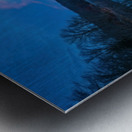 The World Awakes Impression metal