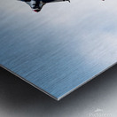 USAF Thunderbirds   Delta Formation Metal print