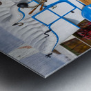 1904 Royal Motor Company Tourist Impression metal