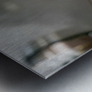 1965 Ford Mustang Metal print