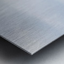 Fokker Dr.1 Triplane Metal print