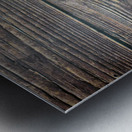 Berries and Spoon Impression metal