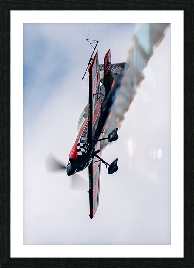 Rob Hollands MXS-RH Impression et Cadre photo