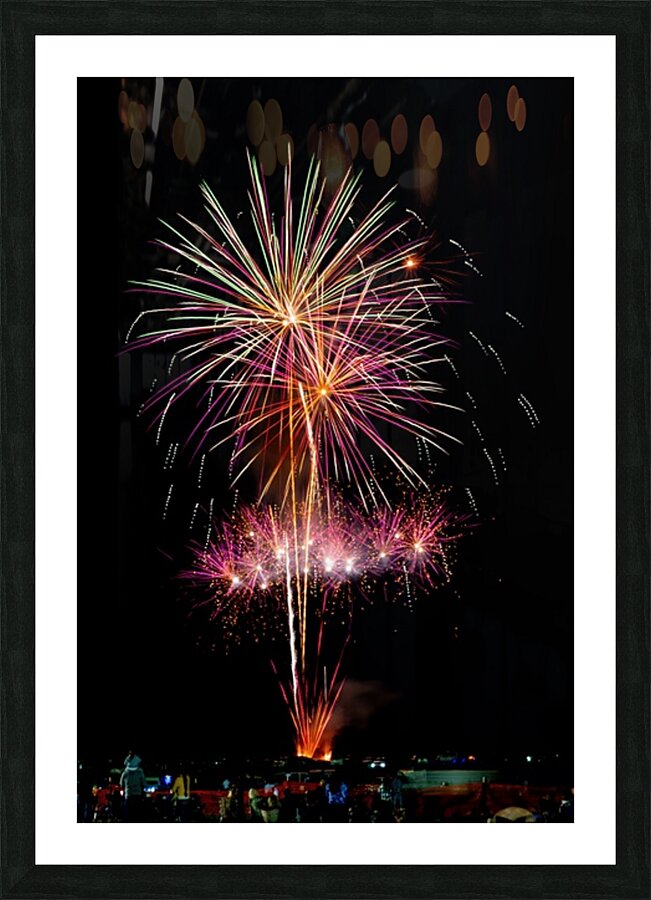 Celebration Impression et Cadre photo