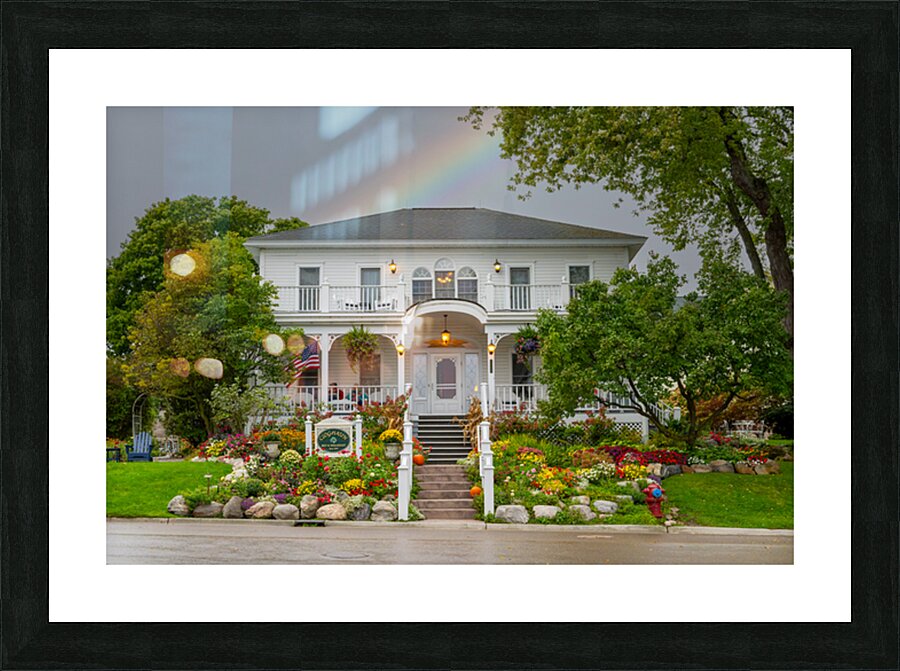 The Cloghaun Bed and Breakfast Impression et Cadre photo