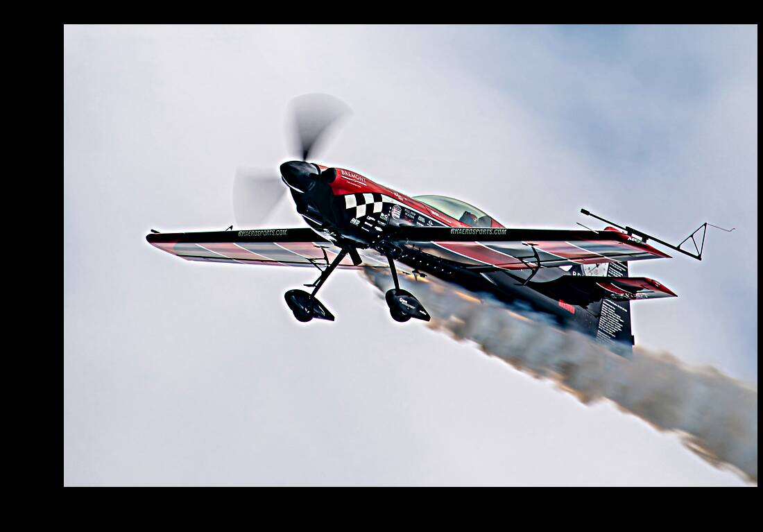 Rob Hollands MXS-RH Reproduction