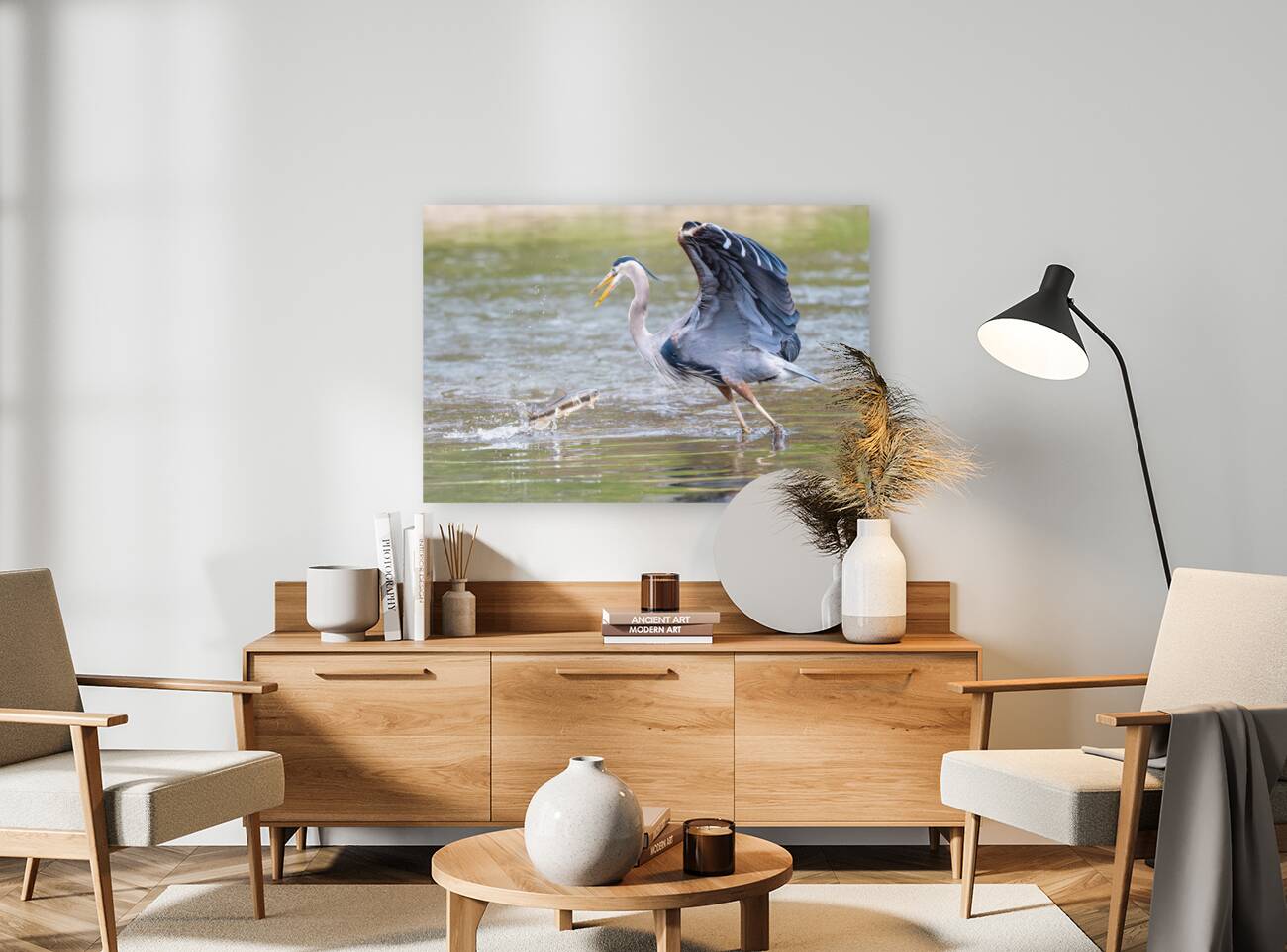 Not Today Reproduction