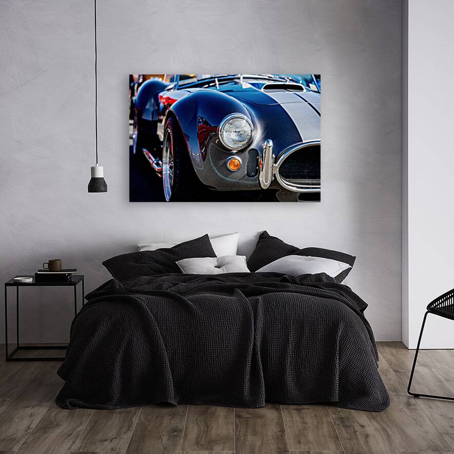 1965 Shelby Cobra Reproduction