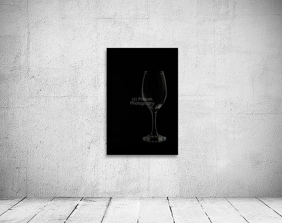 Wine Glass Wall Preview