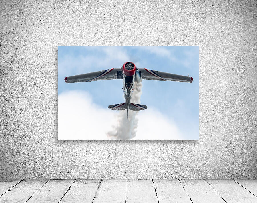 Up and Over Wall Preview