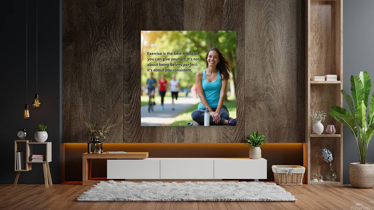 sport is medication  Reproduction