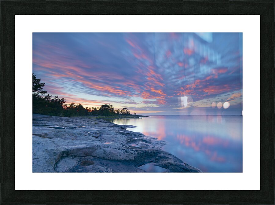 Graesoo Picture Frame print