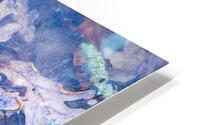 Frozen palette HD Metal print