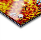 FALL6X12 Acrylic print
