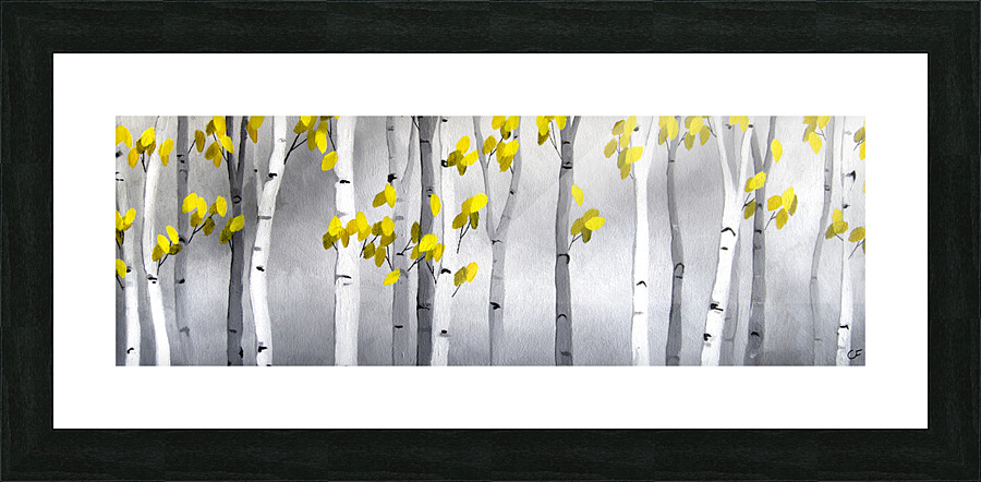 BTLY5X15 Picture Frame Printing