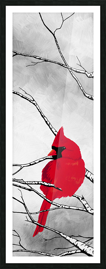 CARD8X24color Picture Frame Printing