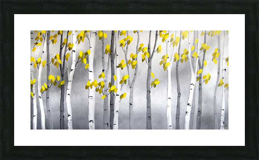 BTLY12X24 Picture Frame Printing