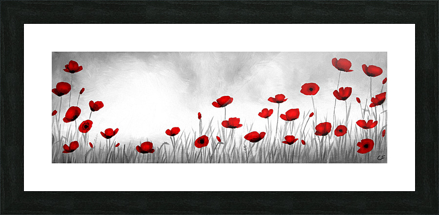 popf5x15color Picture Frame Printing