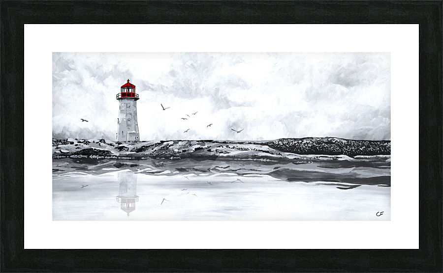 PC6X12color Picture Frame Printing