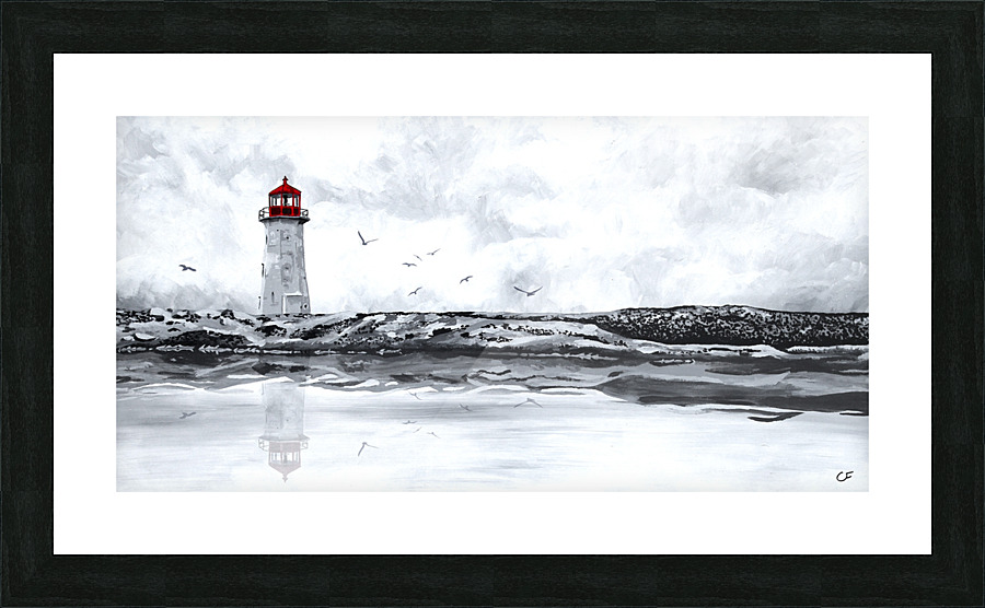 PC12X24color Picture Frame Printing