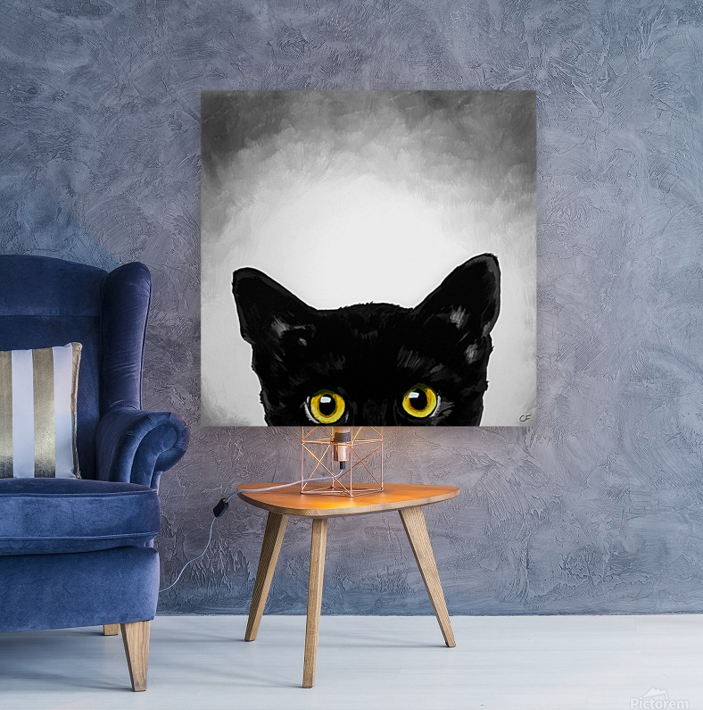 cat8x8Color Reproduction