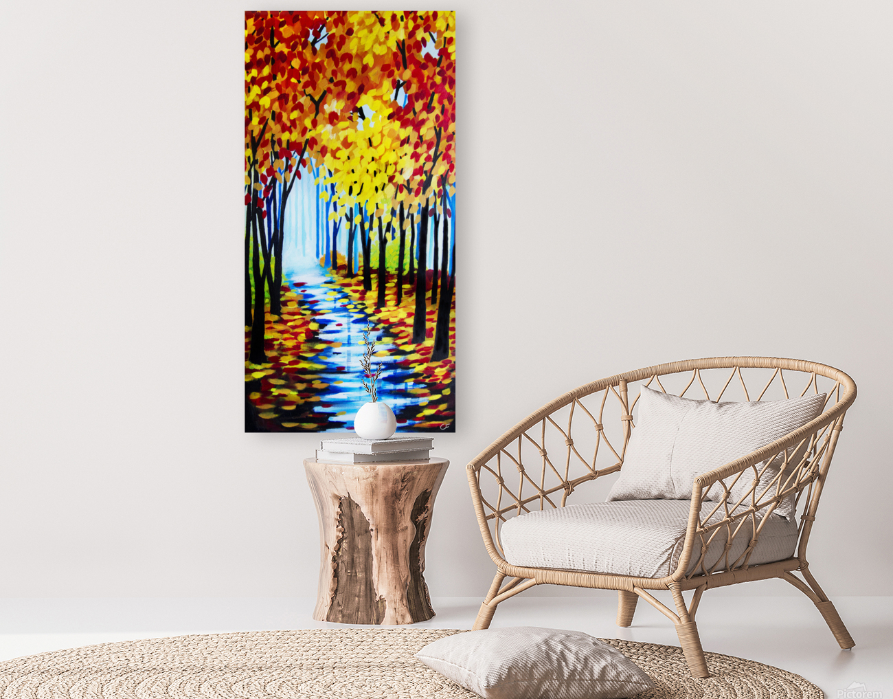 FALL8X16 Reproduction