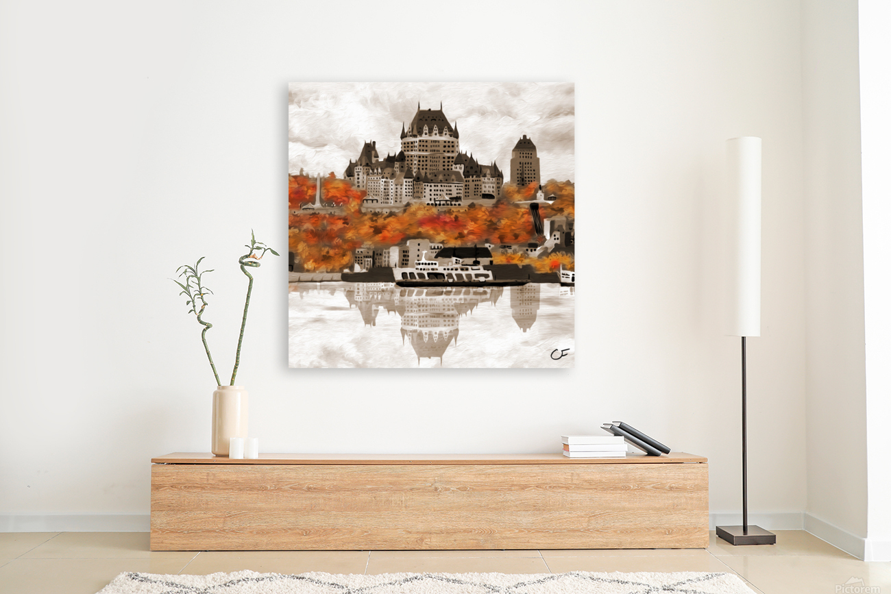 CF12x12fallSEPIA Reproduction