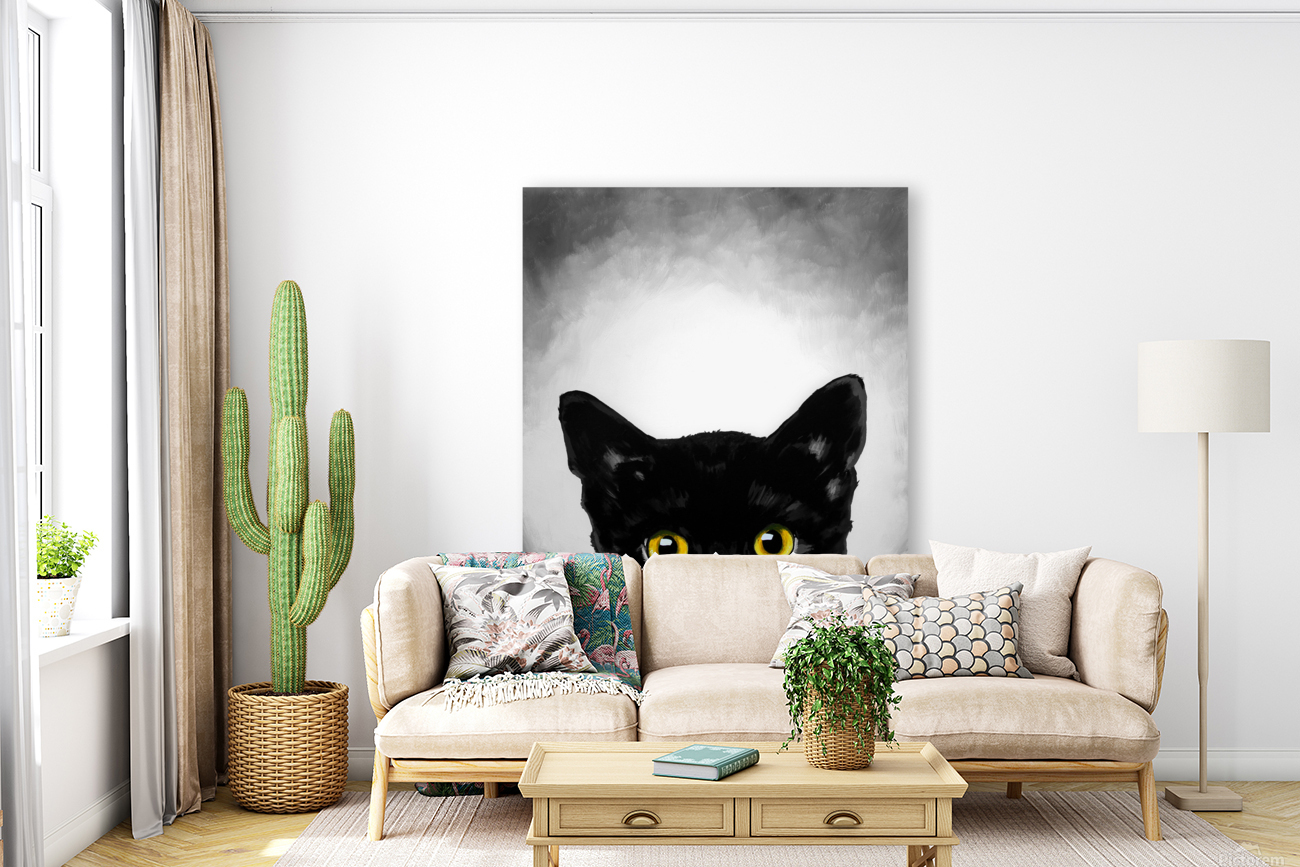 cat16x16color Reproduction