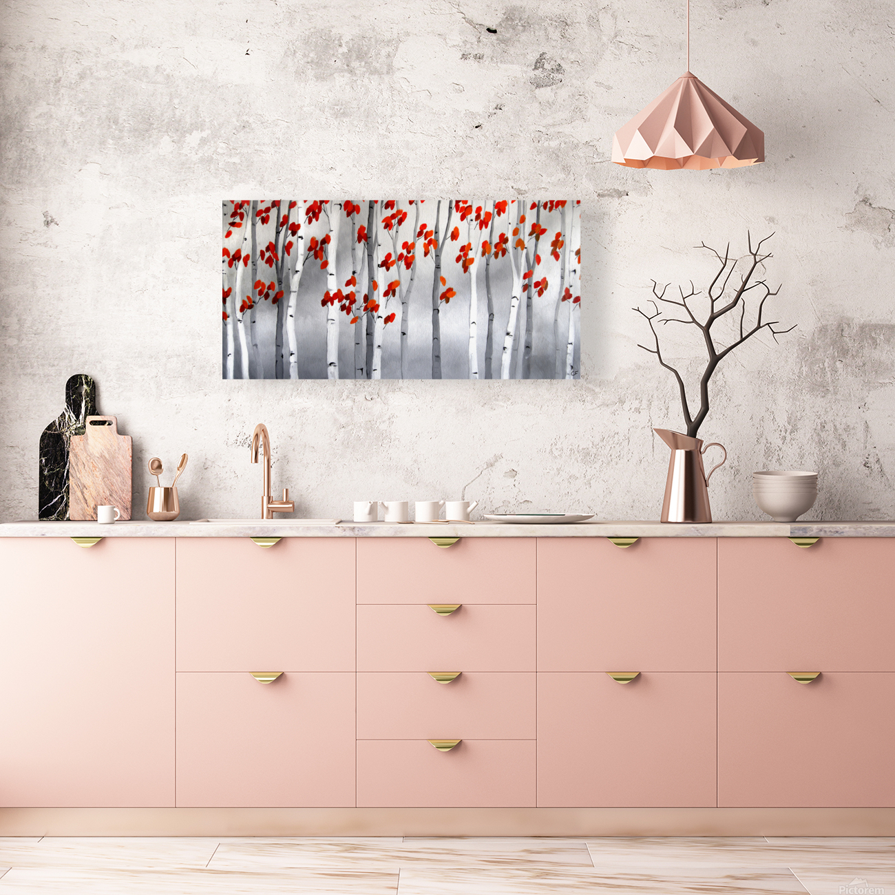 BTLR15X30 Reproduction