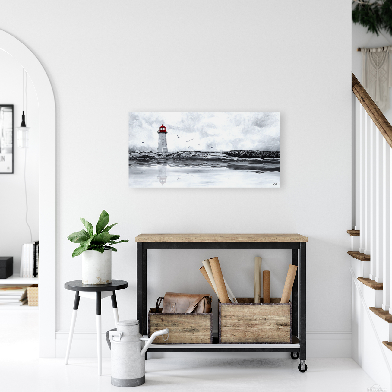 PC6X12color Reproduction