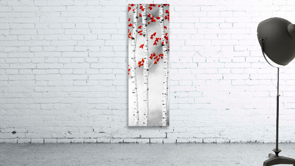 BT5X15color Wall Preview