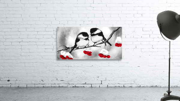 chick6x12color Wall Preview