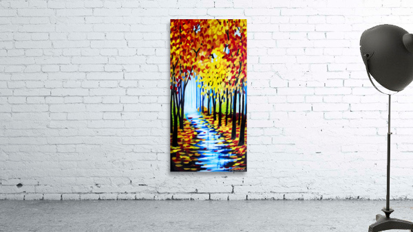 FALL8X16 Wall Preview