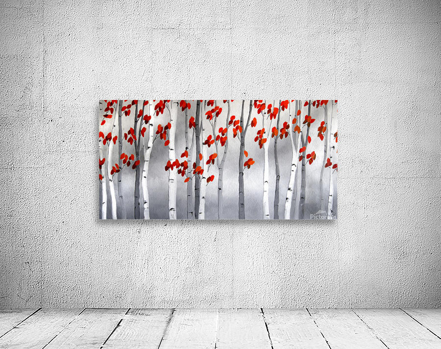 BTLR15X30 Wall Preview