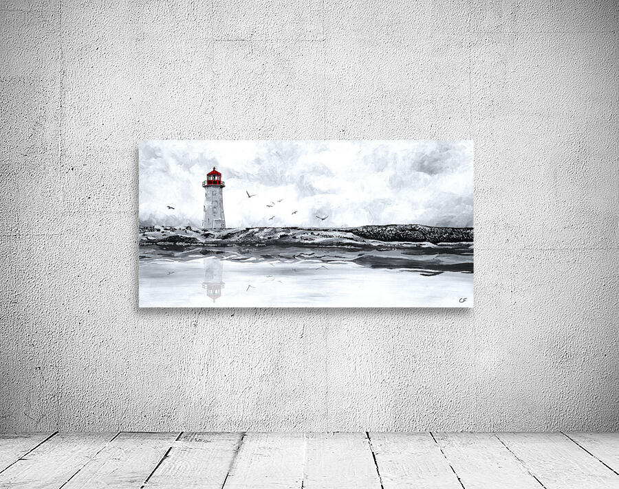 PC12X24color Wall Preview