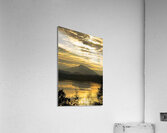 Norway 2 Acrylic Print