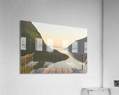 Norway 4 Acrylic Print