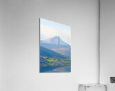 Norway 3 Acrylic Print