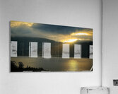 Norway 9 Acrylic Print