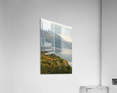 Norway 11 Acrylic Print