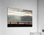 Norway 10 Acrylic Print