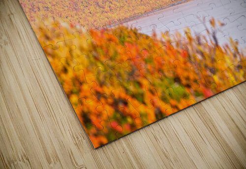 Lapland 5 Antti Silvennoinen Photography puzzle