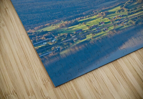 Norway 3 Antti Silvennoinen Photography puzzle