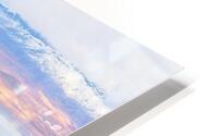 Lapland 4 HD Metal print
