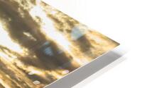 Norway 2 HD Metal print