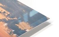 Hanko 1 HD Metal print