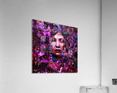 All At Once Acrylic Print