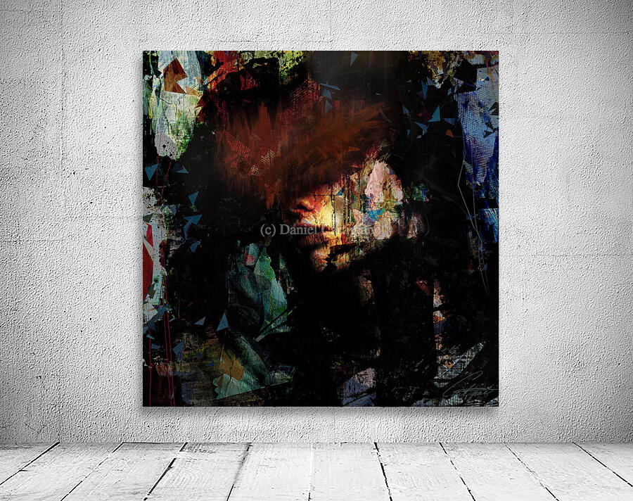 I Appear Missing Wall Preview