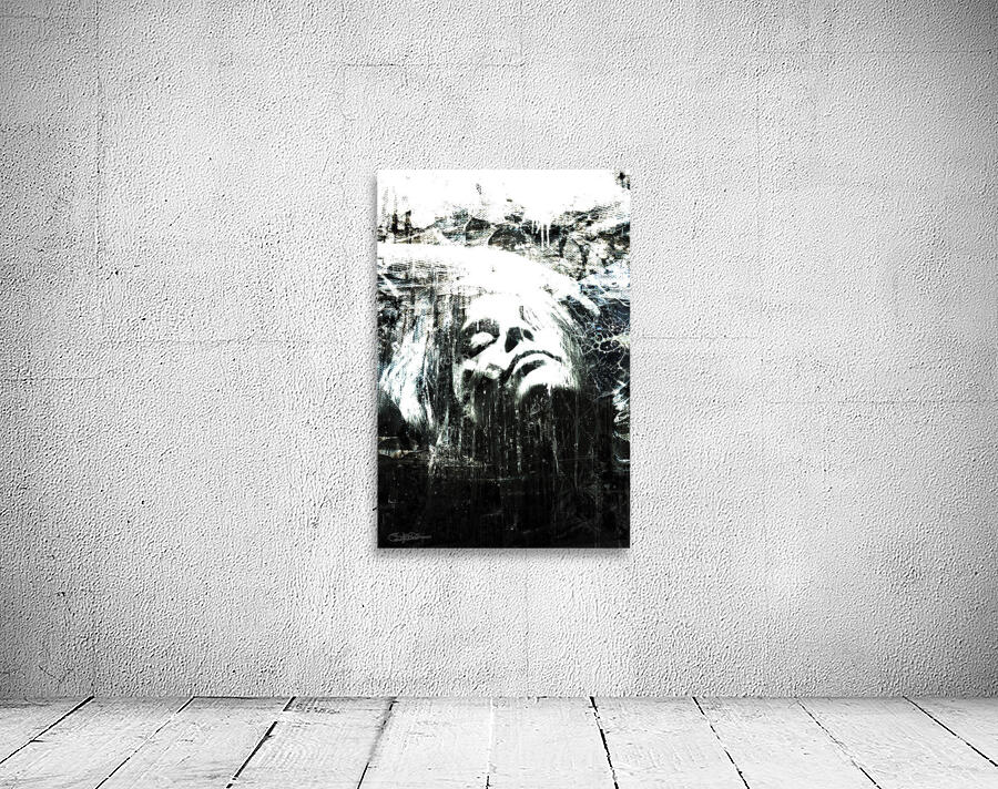 Overcome Wall Preview