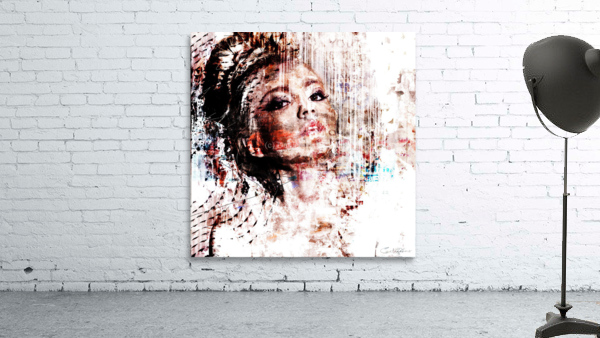 Fragile Wall Preview